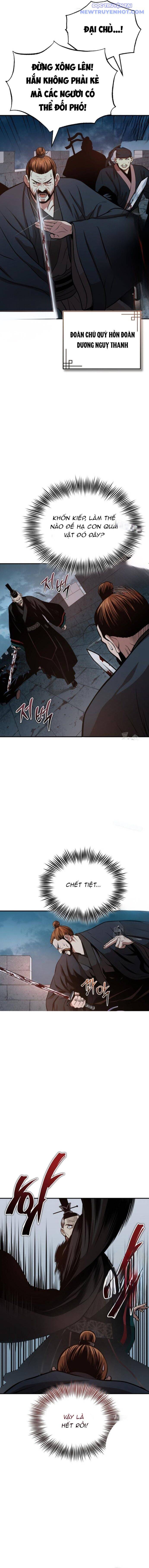 Quy Hoàn Lục Ma Đạo: Chapter 59