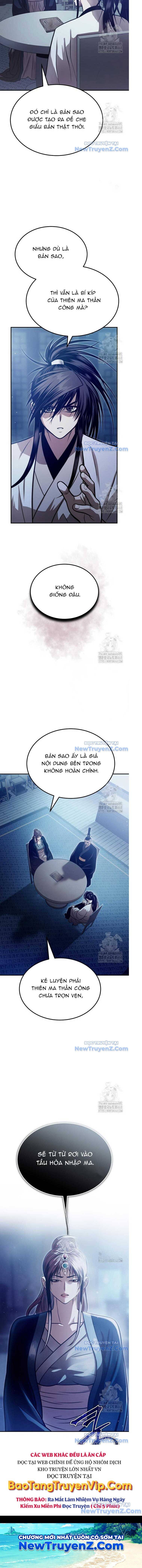 Quy Hoàn Lục Ma Đạo: Chapter 62