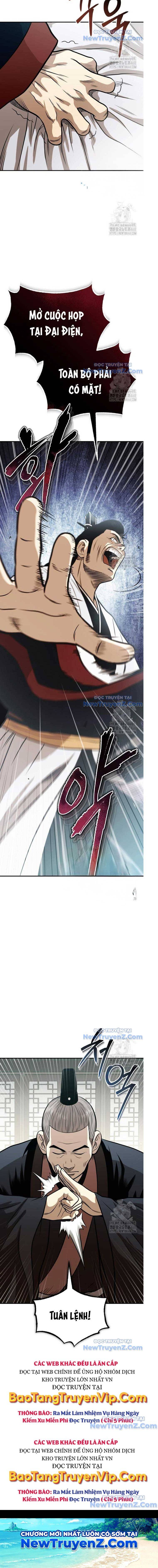 Quy Hoàn Lục Ma Đạo: Chapter 63