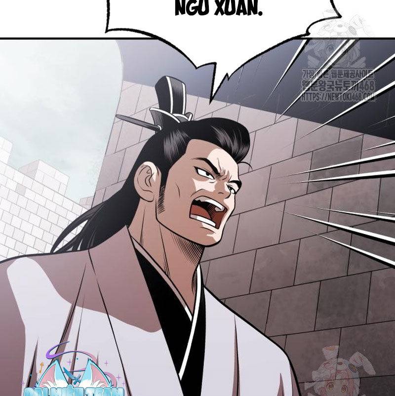 Quy Hoàn Lục Ma Đạo: Chapter 66