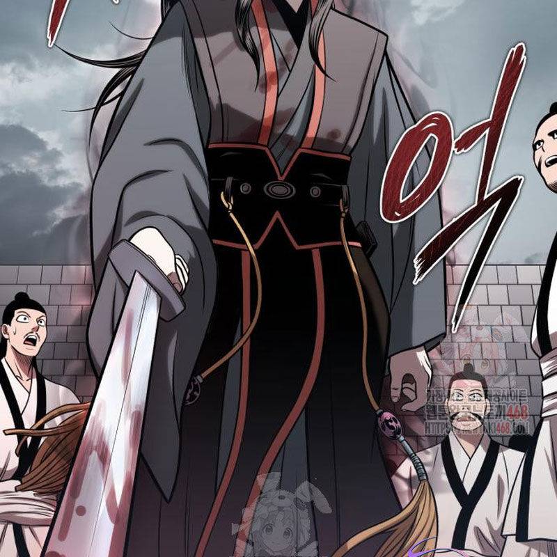 Quy Hoàn Lục Ma Đạo: Chapter 67