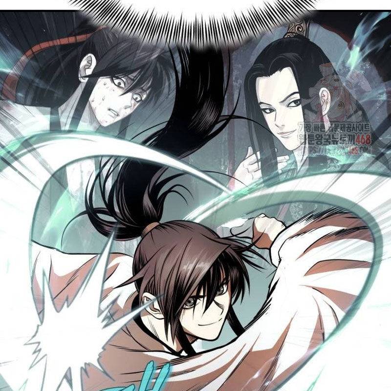 Quy Hoàn Lục Ma Đạo: Chapter 68