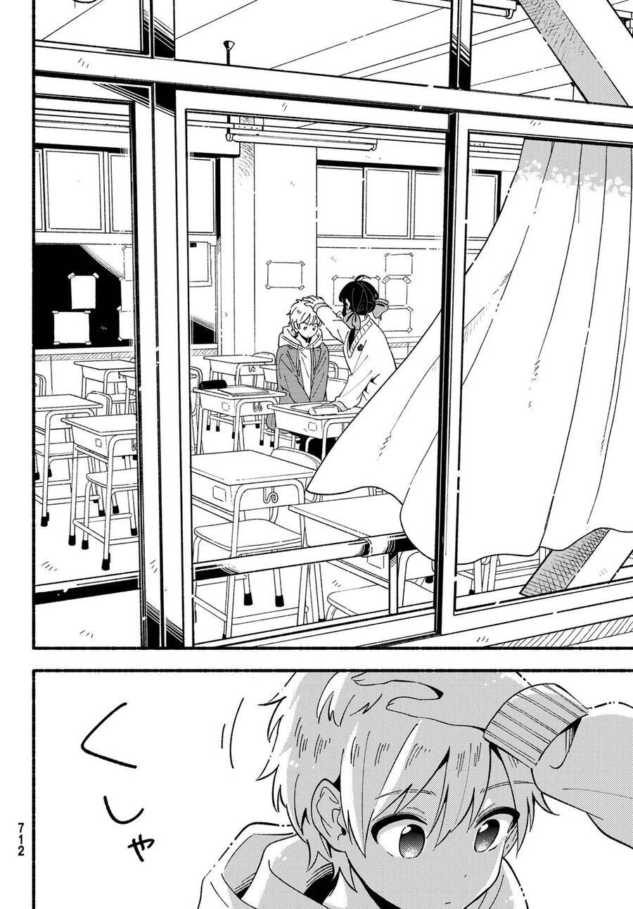 Hina Và Bambi: Chapter 7