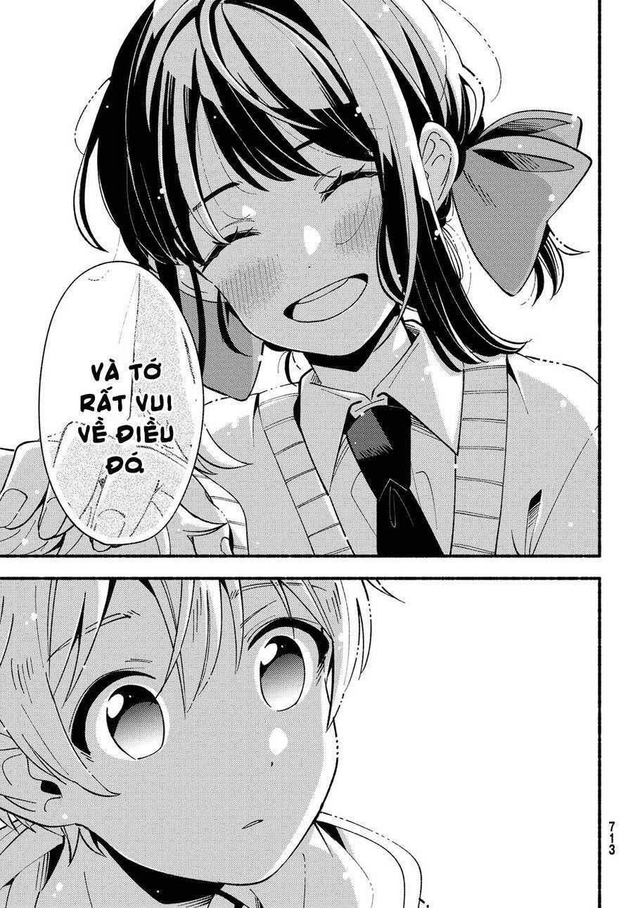 Hina Và Bambi: Chapter 7