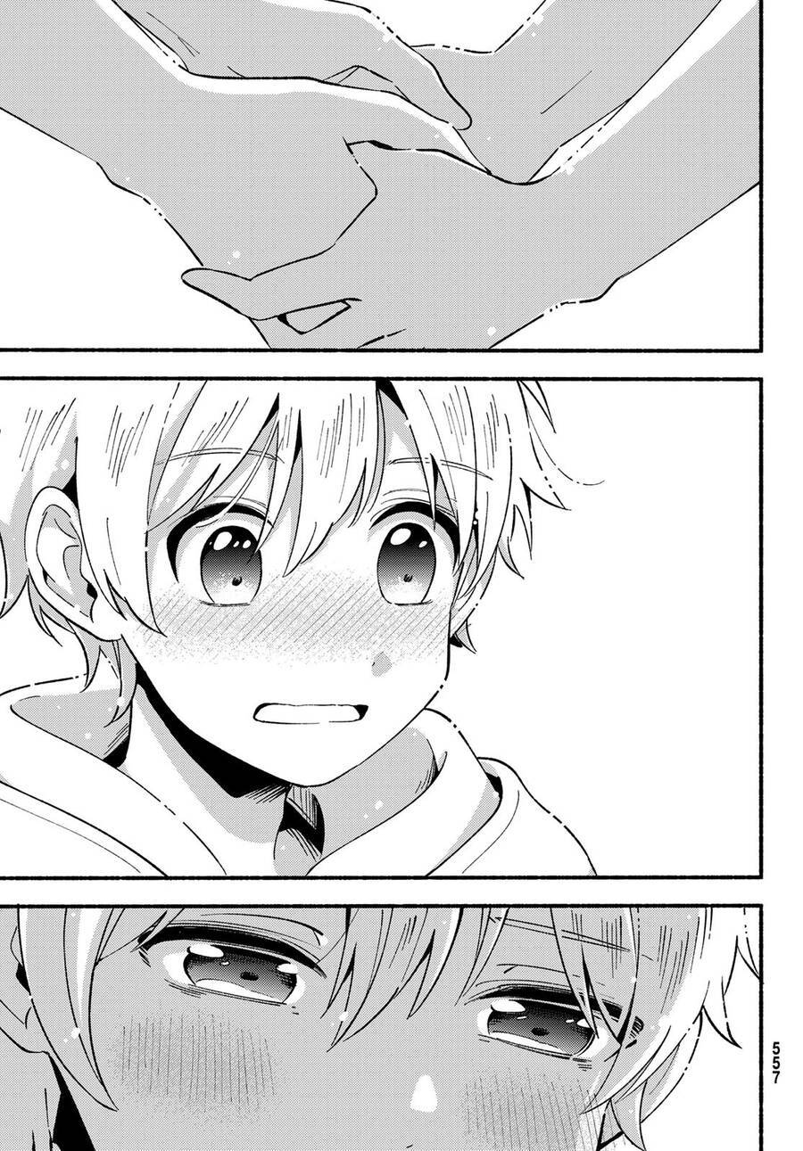 Hina Và Bambi: Chapter 8