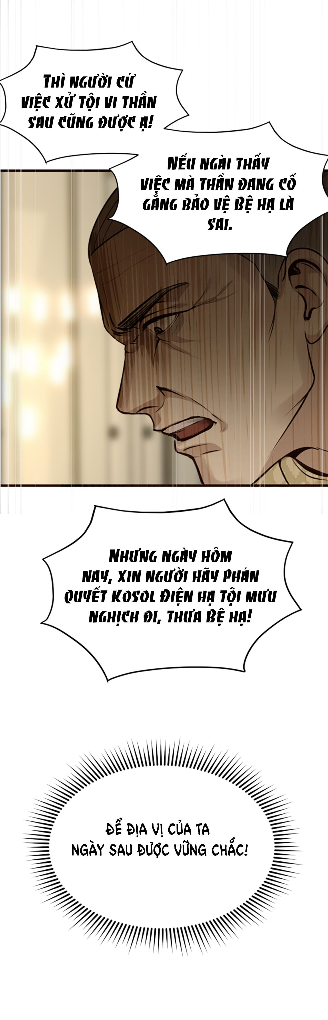 Tôi Là Công Tử Đẹp Trai Nhất Xứ Xiêm: Chapter 10.1