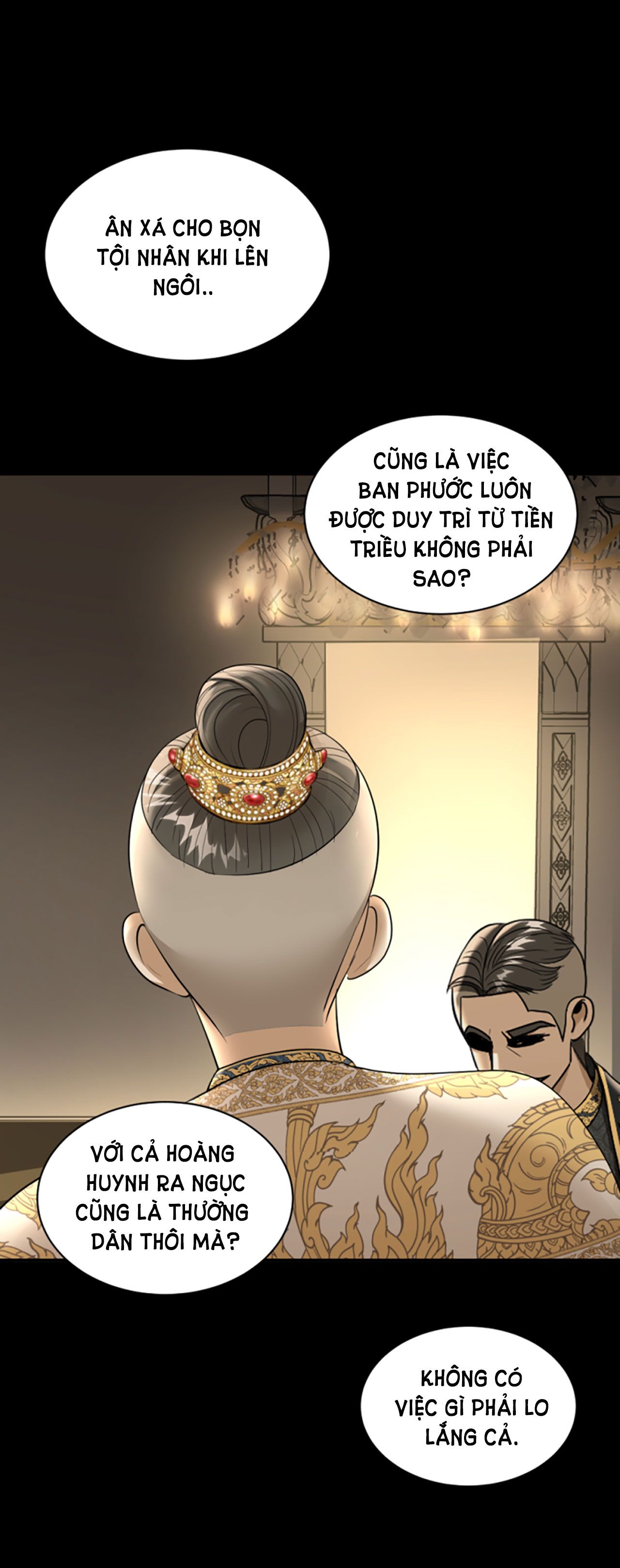 Tôi Là Công Tử Đẹp Trai Nhất Xứ Xiêm: Chapter 10.1