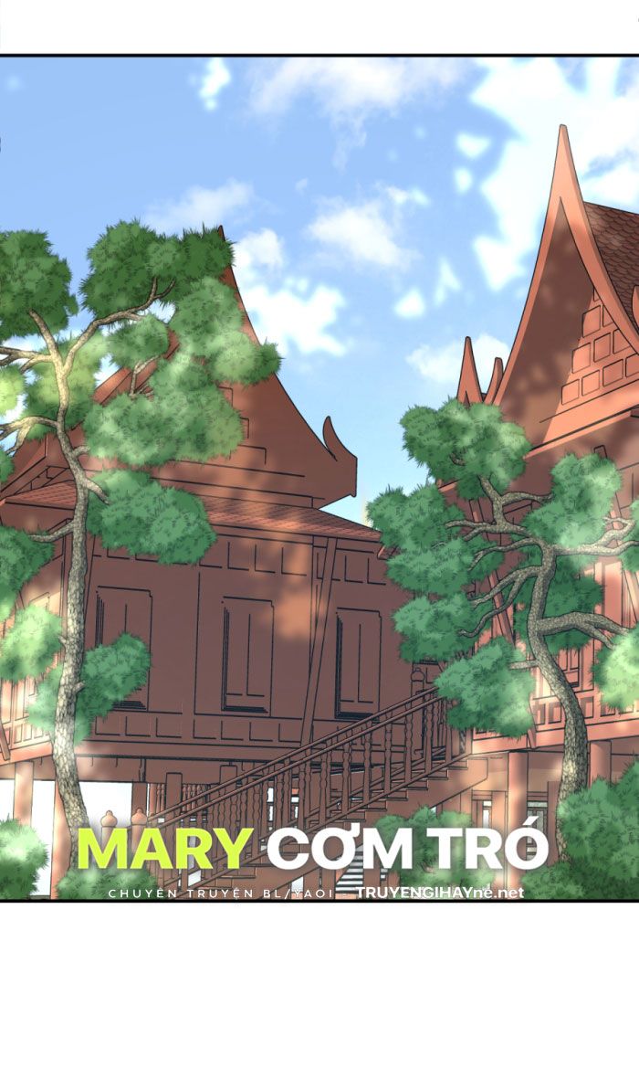 Tôi Là Công Tử Đẹp Trai Nhất Xứ Xiêm: Chapter 11.1