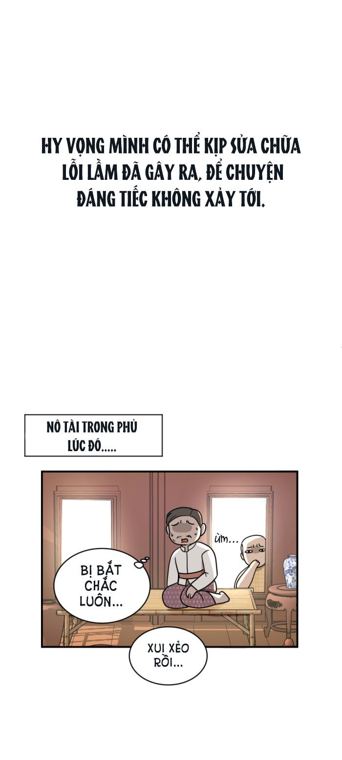 Tôi Là Công Tử Đẹp Trai Nhất Xứ Xiêm: Chapter 11.1