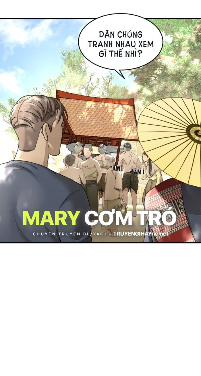 Tôi Là Công Tử Đẹp Trai Nhất Xứ Xiêm: Chapter 11.1