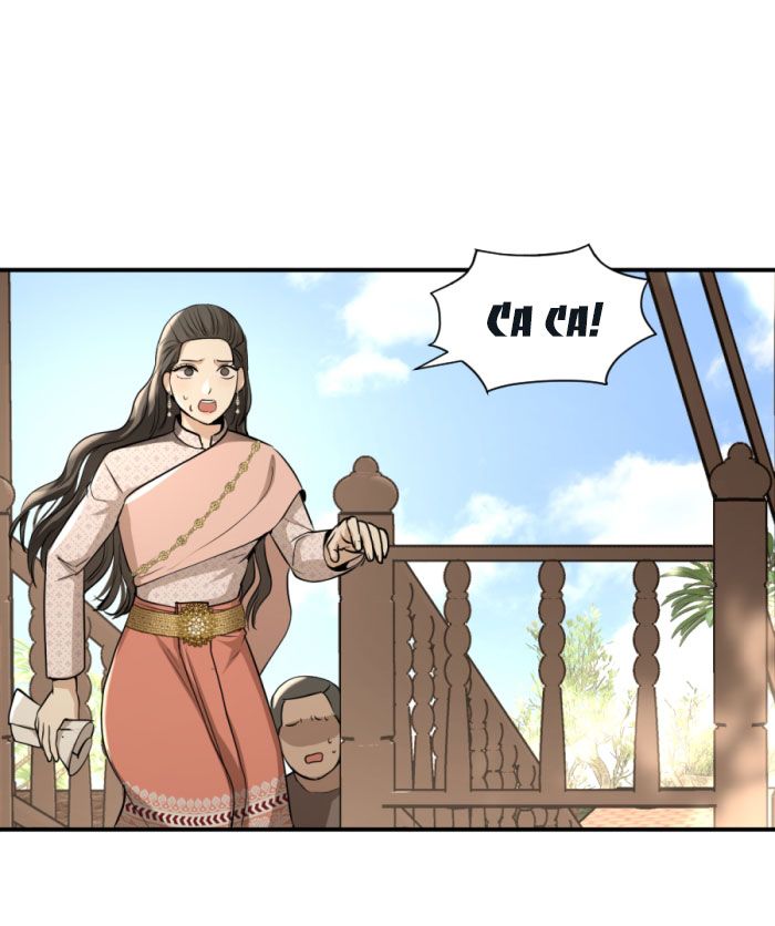 Tôi Là Công Tử Đẹp Trai Nhất Xứ Xiêm: Chapter 11.1