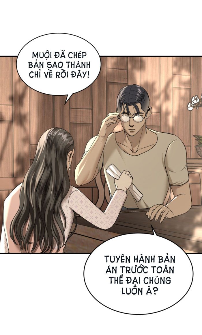 Tôi Là Công Tử Đẹp Trai Nhất Xứ Xiêm: Chapter 11.1