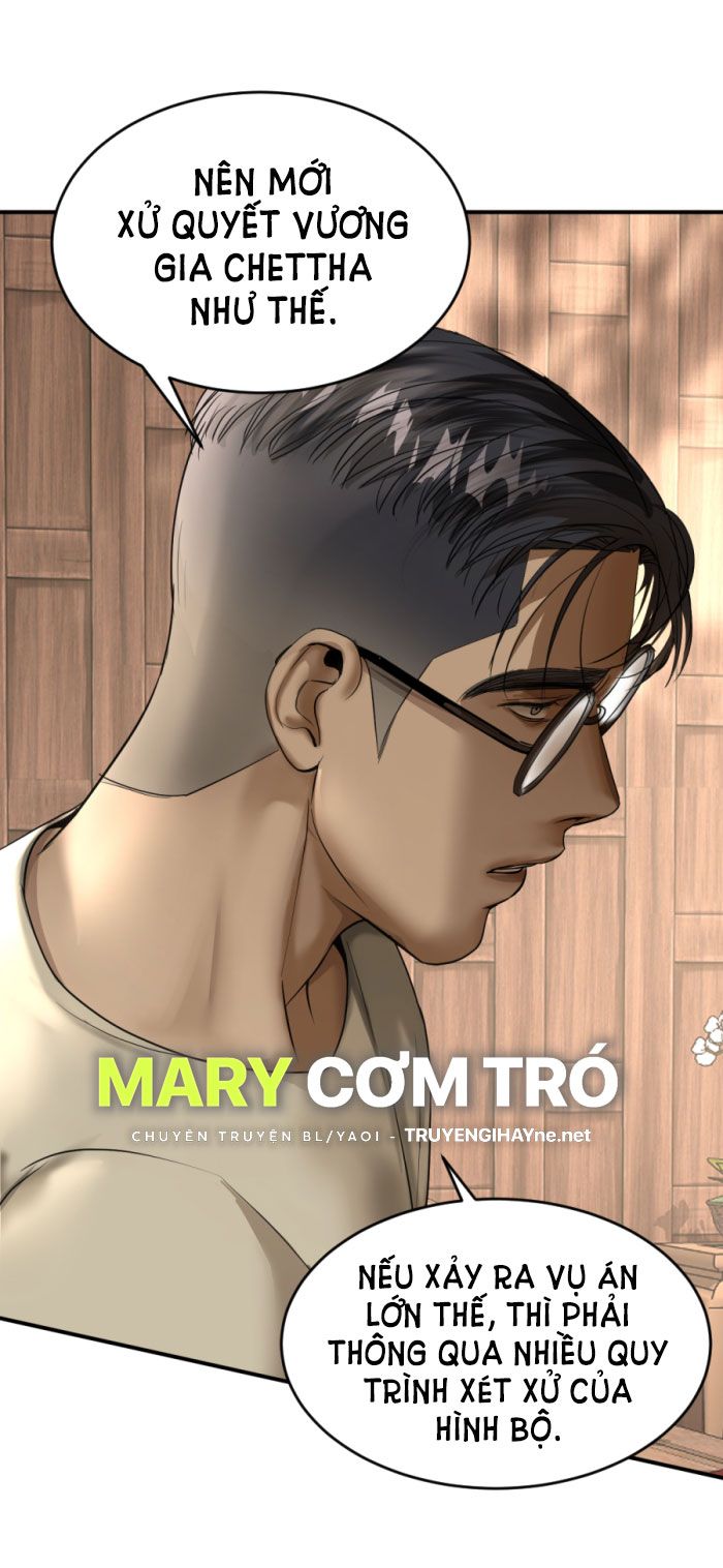 Tôi Là Công Tử Đẹp Trai Nhất Xứ Xiêm: Chapter 11.1