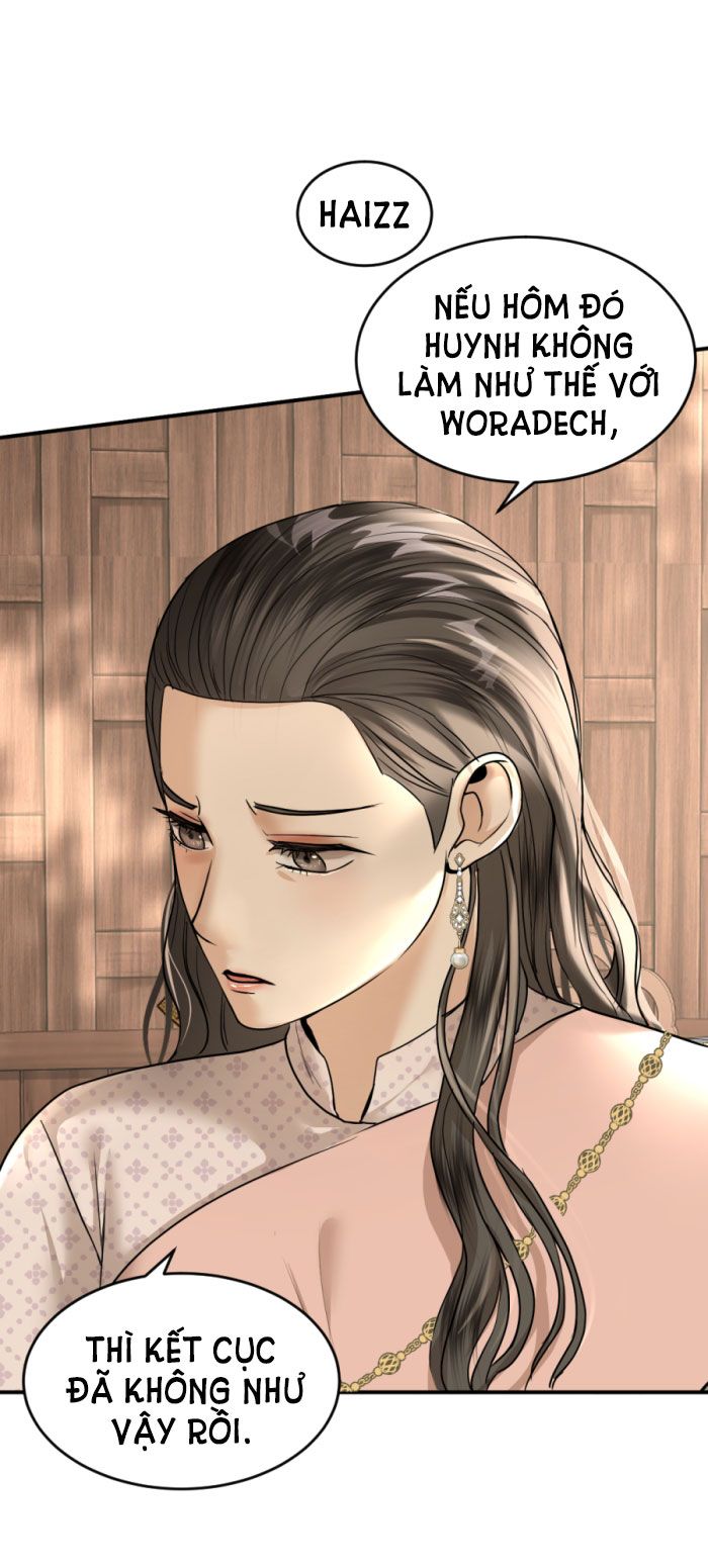 Tôi Là Công Tử Đẹp Trai Nhất Xứ Xiêm: Chapter 11.1