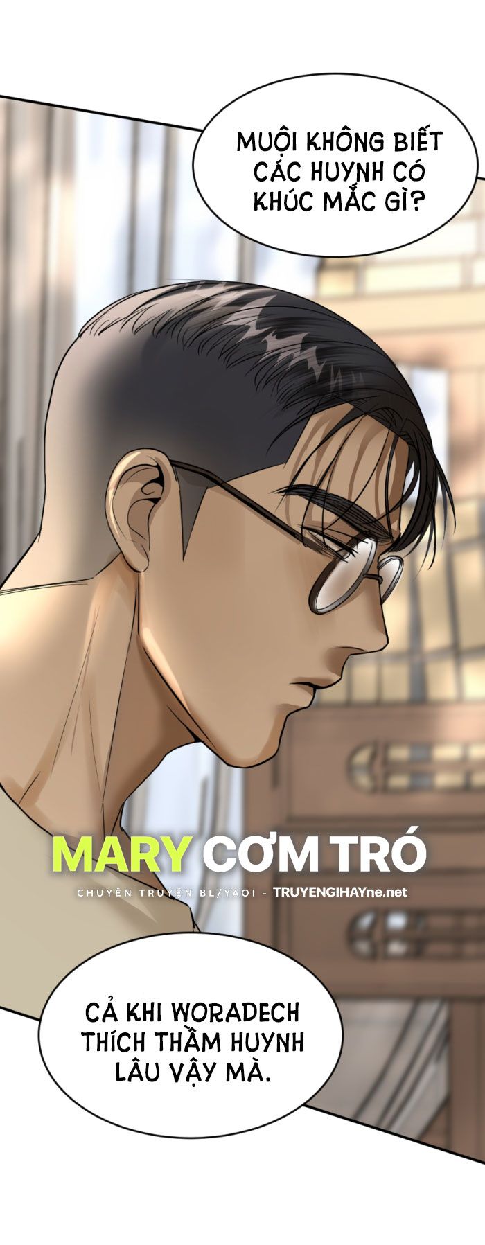 Tôi Là Công Tử Đẹp Trai Nhất Xứ Xiêm: Chapter 11.1