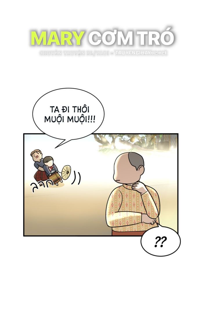 Tôi Là Công Tử Đẹp Trai Nhất Xứ Xiêm: Chapter 11.1