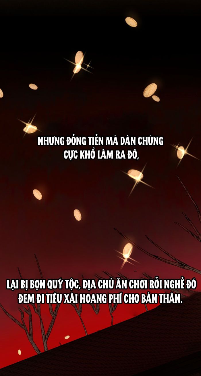 Tôi Là Công Tử Đẹp Trai Nhất Xứ Xiêm: Chapter 11.2