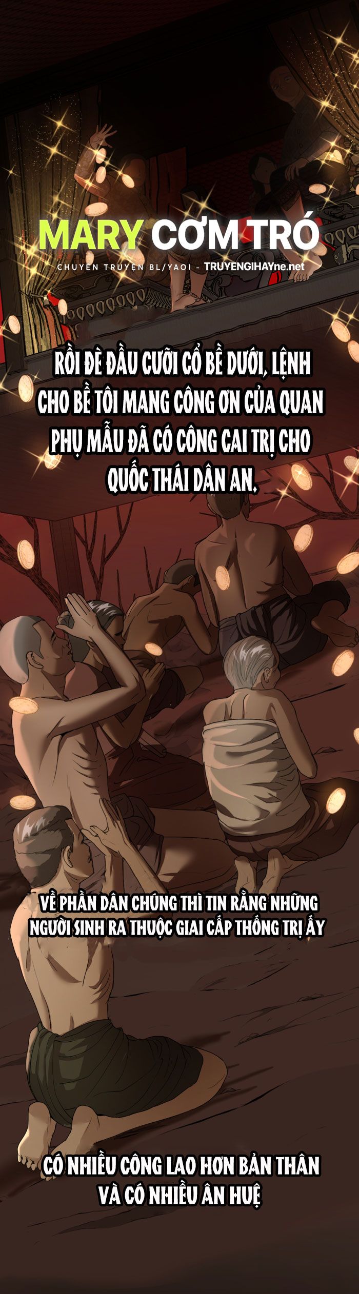 Tôi Là Công Tử Đẹp Trai Nhất Xứ Xiêm: Chapter 11.2