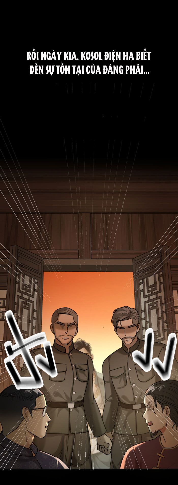 Tôi Là Công Tử Đẹp Trai Nhất Xứ Xiêm: Chapter 11.2