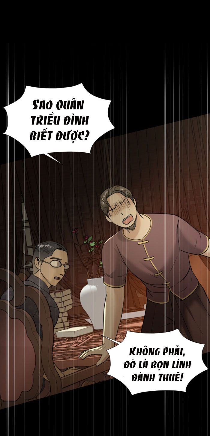 Tôi Là Công Tử Đẹp Trai Nhất Xứ Xiêm: Chapter 11.2