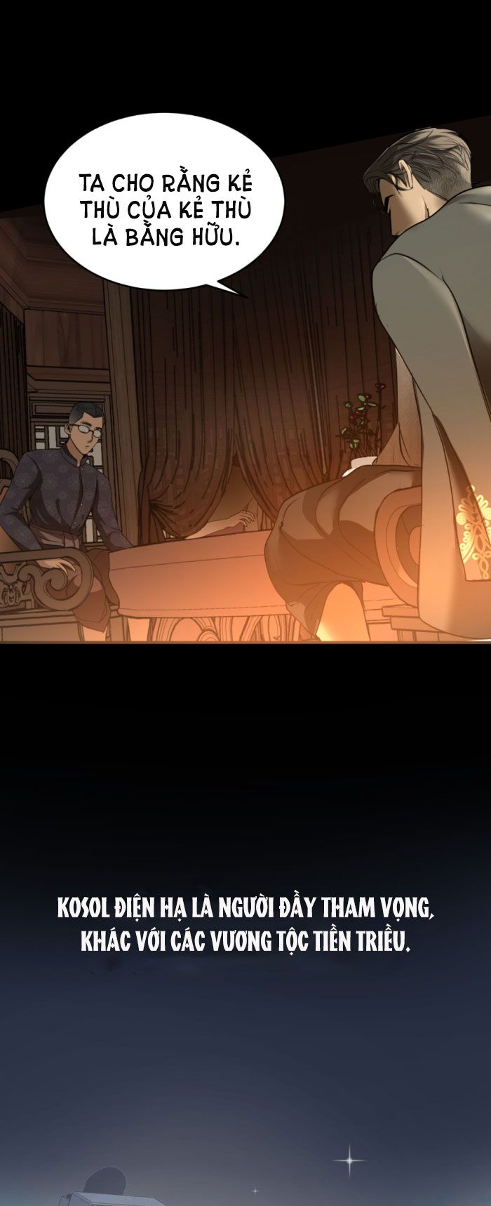 Tôi Là Công Tử Đẹp Trai Nhất Xứ Xiêm: Chapter 11.2