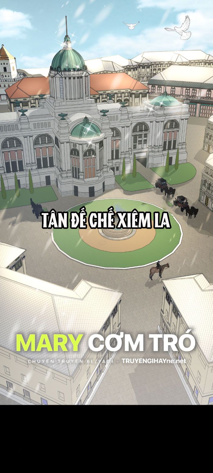 Tôi Là Công Tử Đẹp Trai Nhất Xứ Xiêm: Chapter 11.2