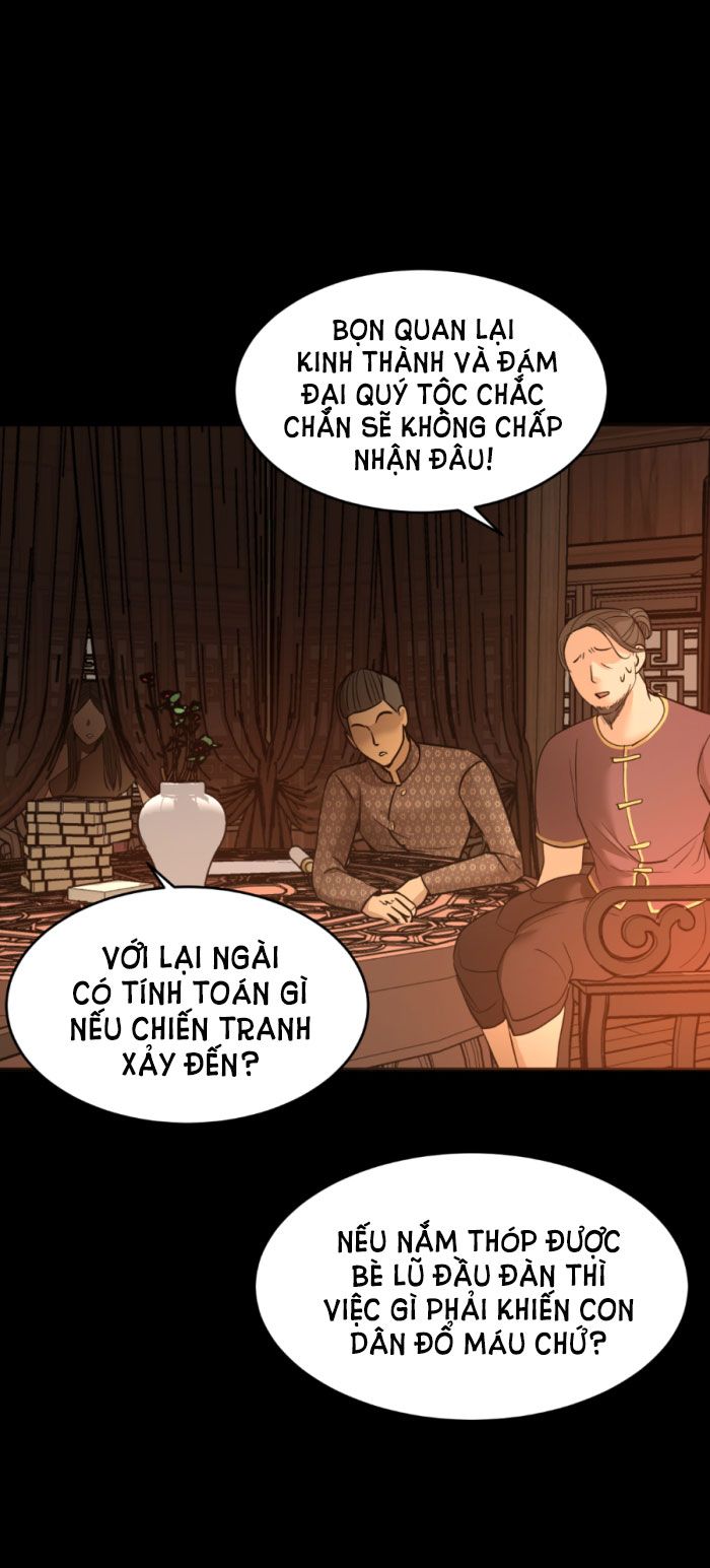 Tôi Là Công Tử Đẹp Trai Nhất Xứ Xiêm: Chapter 11.2