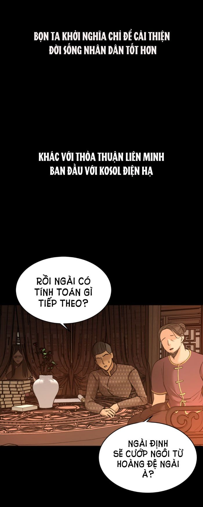 Tôi Là Công Tử Đẹp Trai Nhất Xứ Xiêm: Chapter 11.2