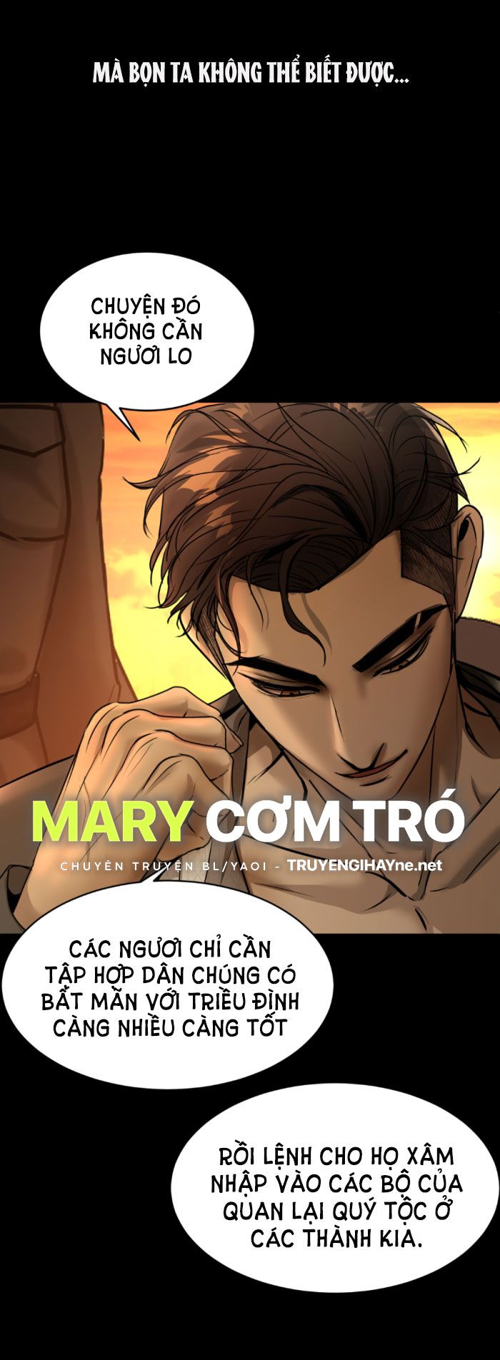 Tôi Là Công Tử Đẹp Trai Nhất Xứ Xiêm: Chapter 11.2