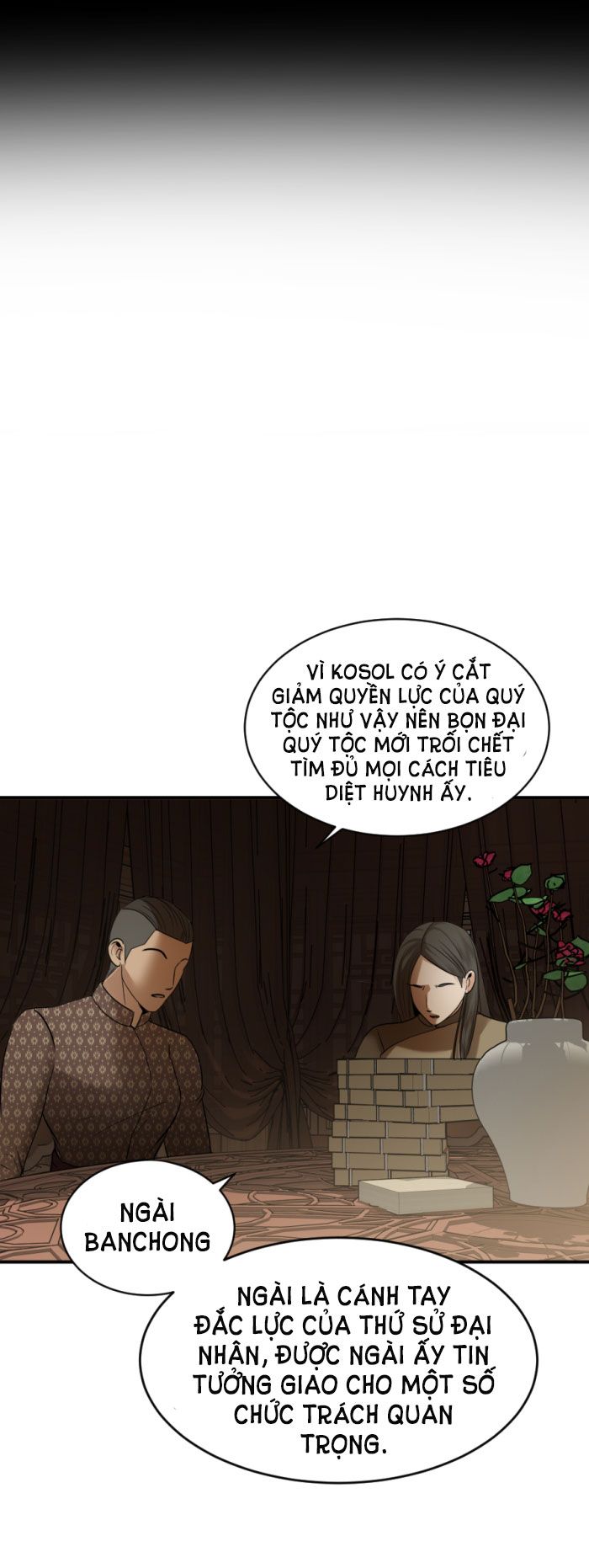Tôi Là Công Tử Đẹp Trai Nhất Xứ Xiêm: Chapter 11.2