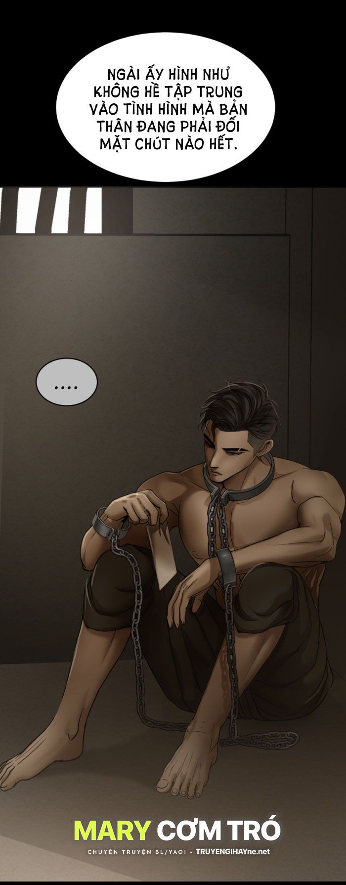 Tôi Là Công Tử Đẹp Trai Nhất Xứ Xiêm: Chapter 11.2