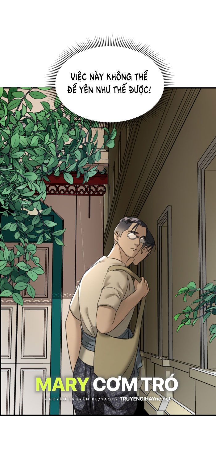 Tôi Là Công Tử Đẹp Trai Nhất Xứ Xiêm: Chapter 11.2