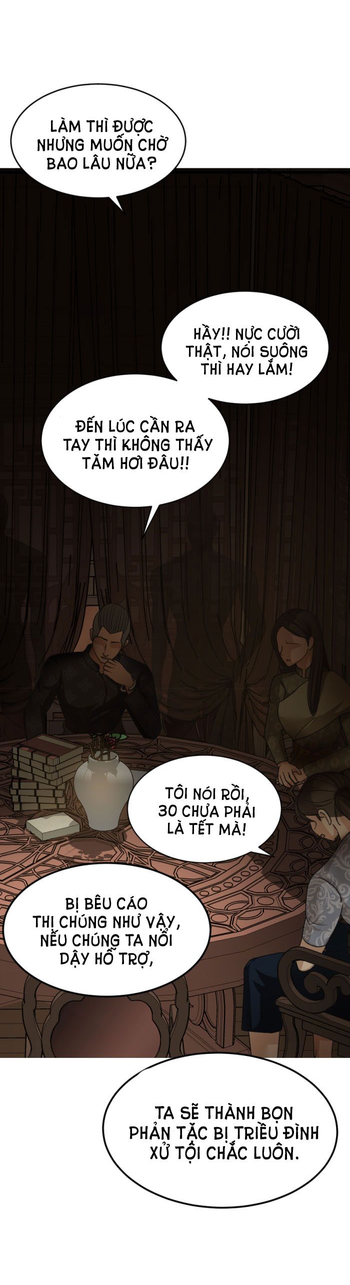 Tôi Là Công Tử Đẹp Trai Nhất Xứ Xiêm: Chapter 11.2