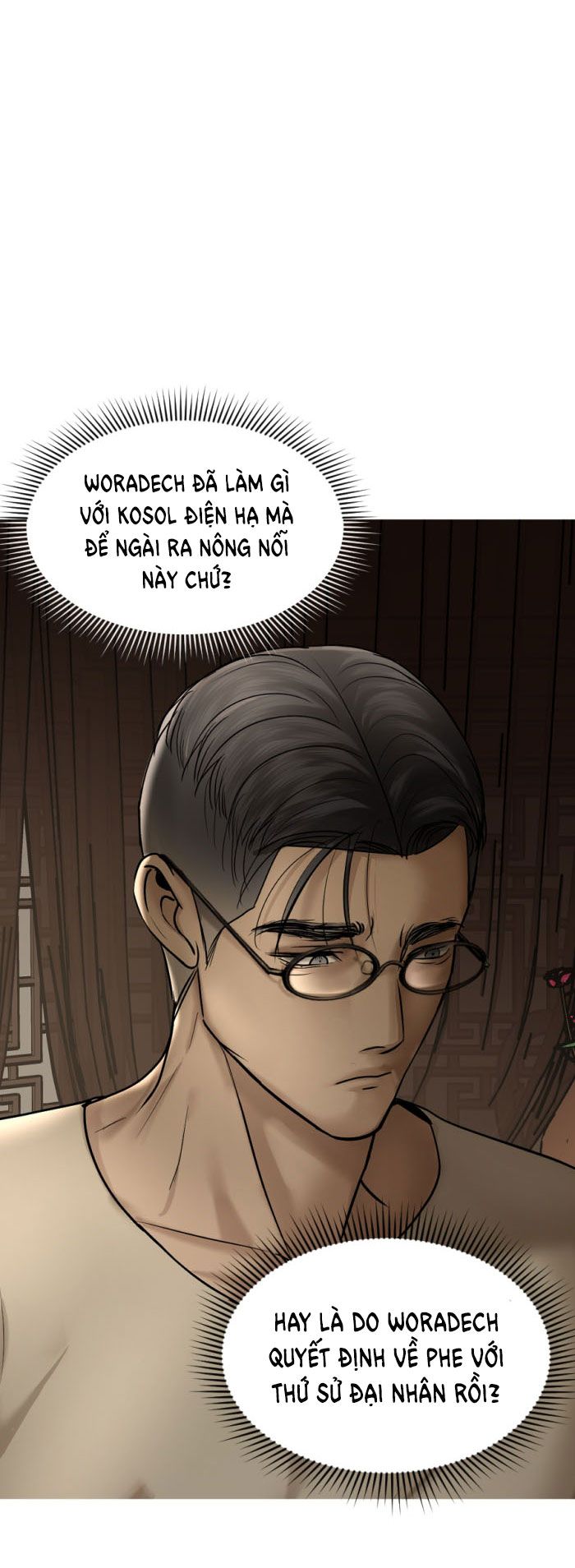 Tôi Là Công Tử Đẹp Trai Nhất Xứ Xiêm: Chapter 11.2