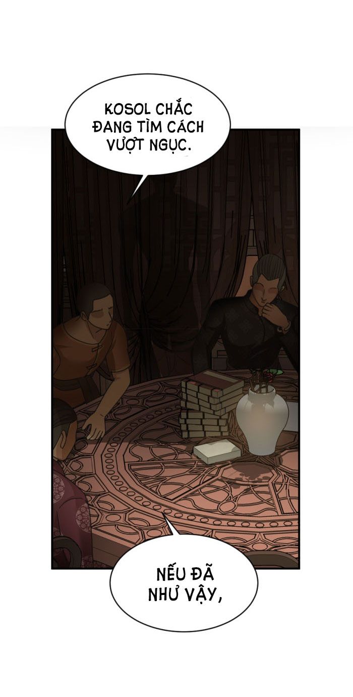 Tôi Là Công Tử Đẹp Trai Nhất Xứ Xiêm: Chapter 11.2