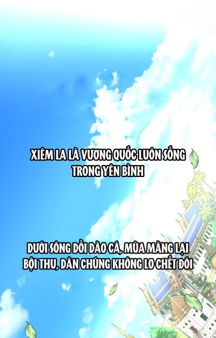 Tôi Là Công Tử Đẹp Trai Nhất Xứ Xiêm: Chapter 11.2