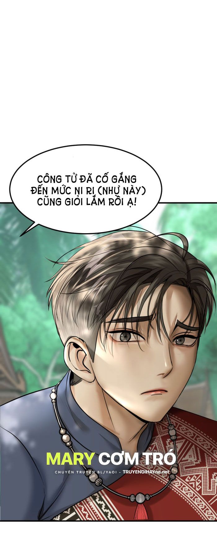 Tôi Là Công Tử Đẹp Trai Nhất Xứ Xiêm: Chapter 12.1