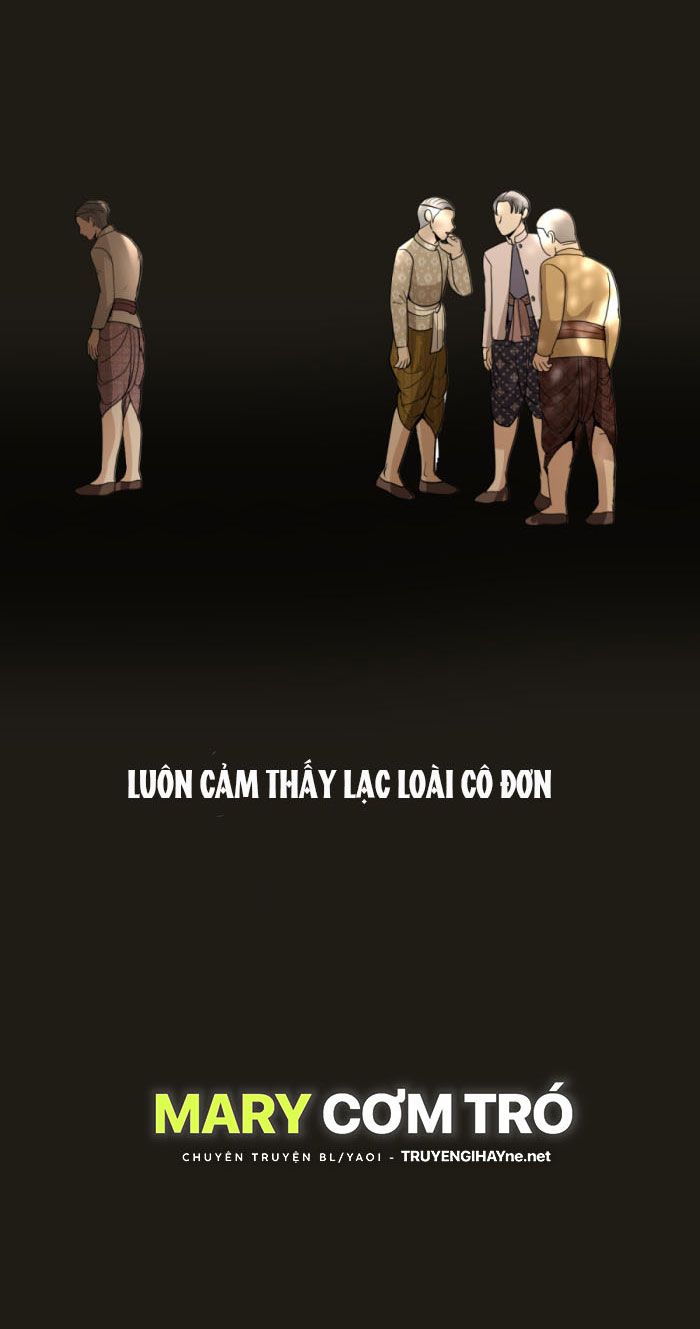 Tôi Là Công Tử Đẹp Trai Nhất Xứ Xiêm: Chapter 12.1