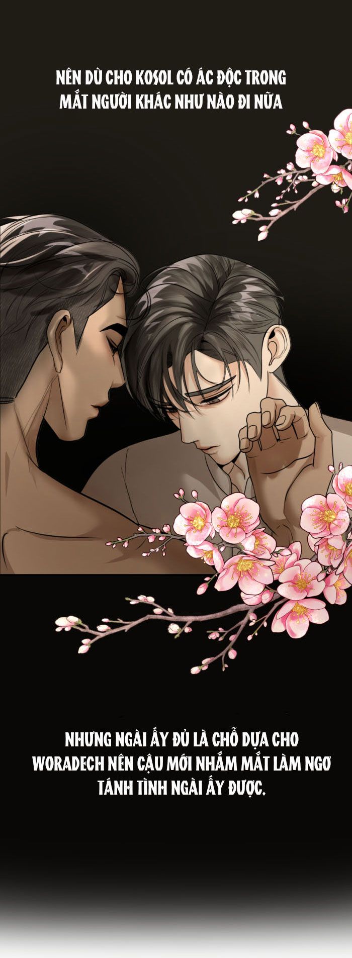 Tôi Là Công Tử Đẹp Trai Nhất Xứ Xiêm: Chapter 12.1