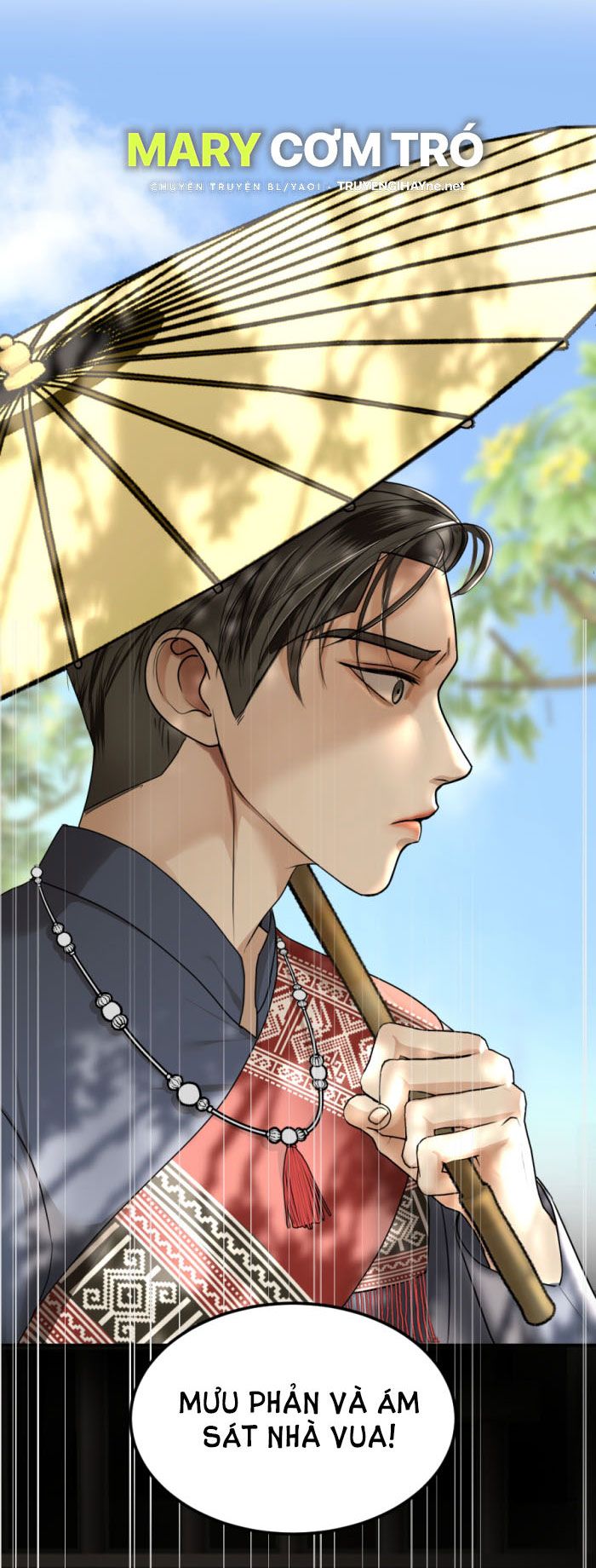 Tôi Là Công Tử Đẹp Trai Nhất Xứ Xiêm: Chapter 12.1