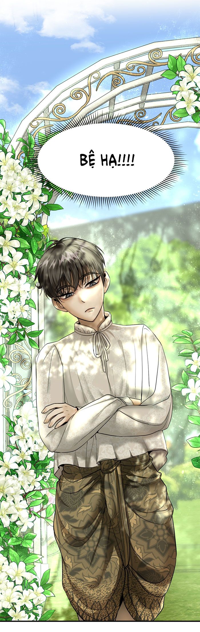 Tôi Là Công Tử Đẹp Trai Nhất Xứ Xiêm: Chapter 13.2