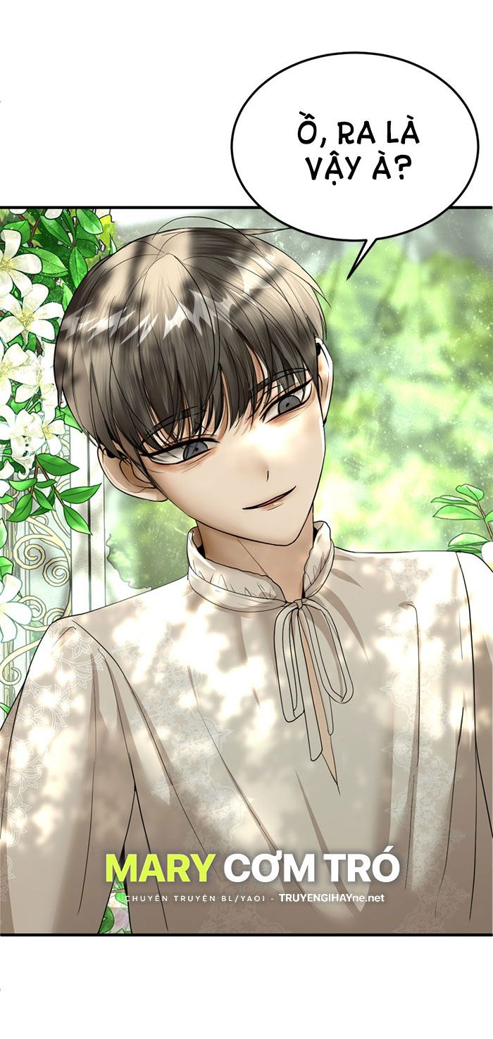 Tôi Là Công Tử Đẹp Trai Nhất Xứ Xiêm: Chapter 13.2