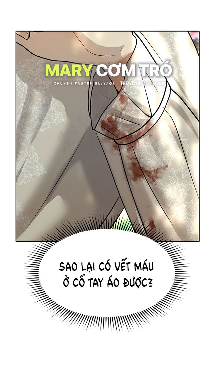 Tôi Là Công Tử Đẹp Trai Nhất Xứ Xiêm: Chapter 13.2