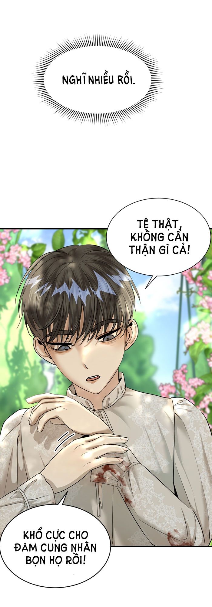 Tôi Là Công Tử Đẹp Trai Nhất Xứ Xiêm: Chapter 13.2
