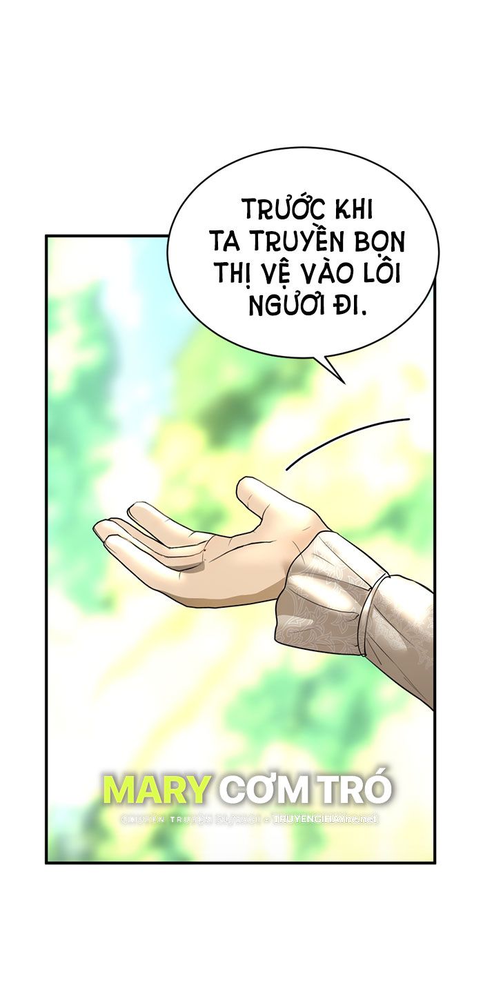 Tôi Là Công Tử Đẹp Trai Nhất Xứ Xiêm: Chapter 13.2