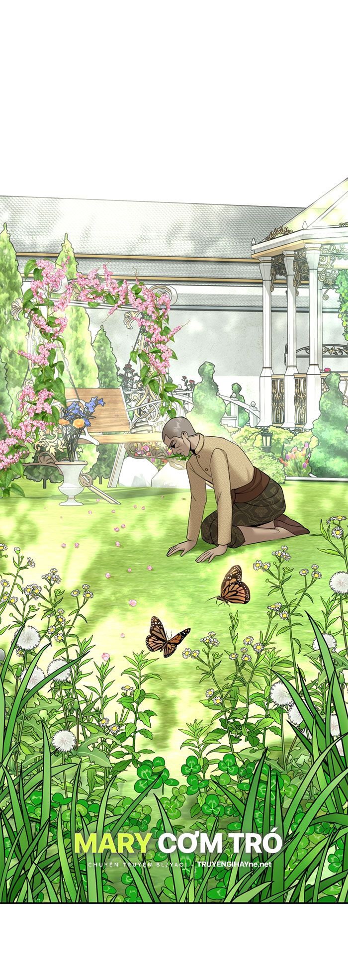 Tôi Là Công Tử Đẹp Trai Nhất Xứ Xiêm: Chapter 13.2