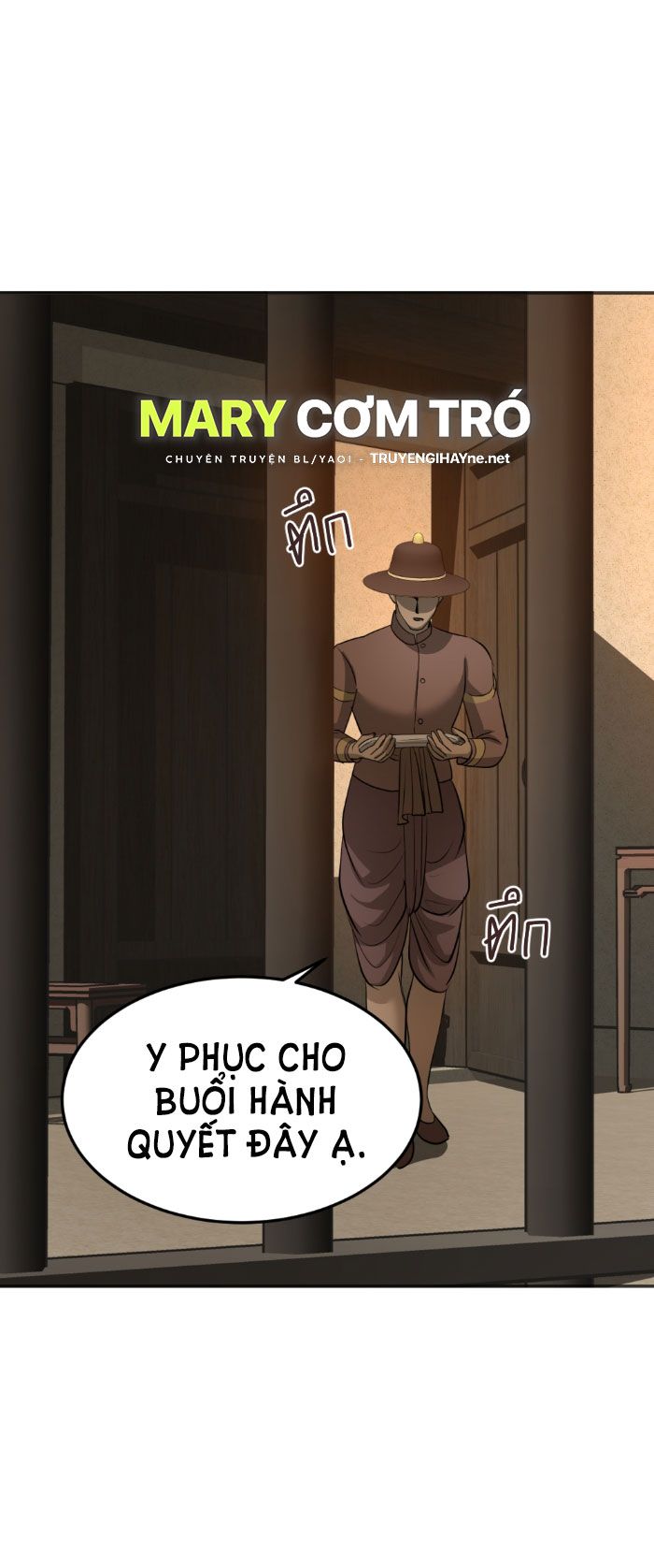 Tôi Là Công Tử Đẹp Trai Nhất Xứ Xiêm: Chapter 13.2
