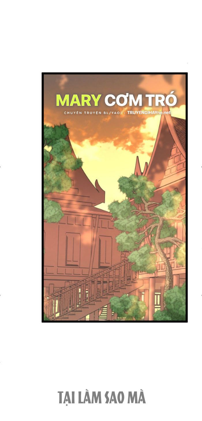 Tôi Là Công Tử Đẹp Trai Nhất Xứ Xiêm: Chapter 14.2