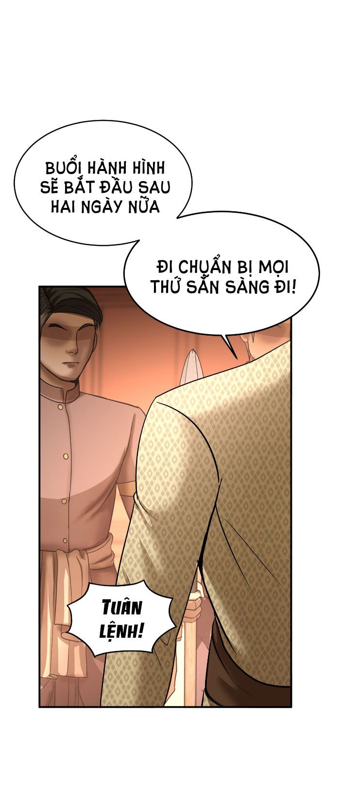 Tôi Là Công Tử Đẹp Trai Nhất Xứ Xiêm: Chapter 14.2
