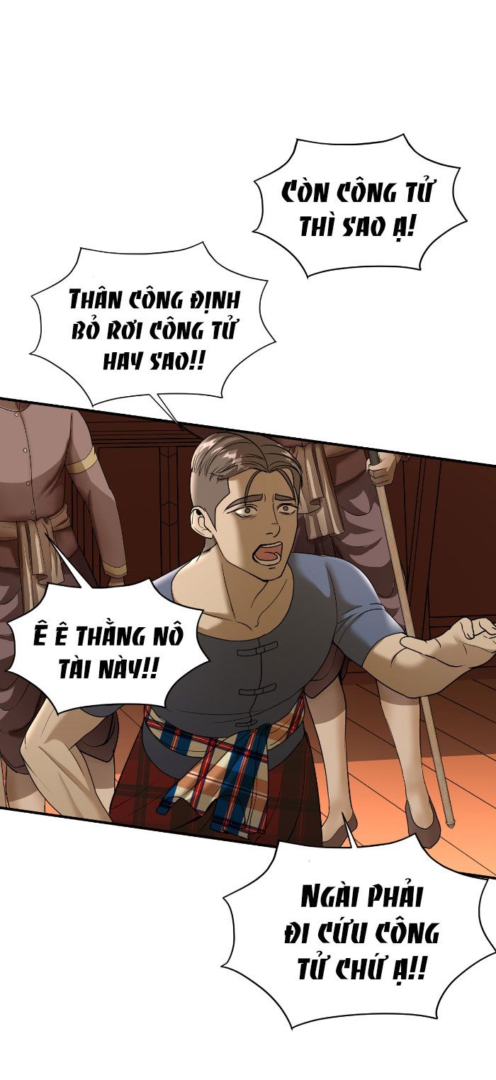 Tôi Là Công Tử Đẹp Trai Nhất Xứ Xiêm: Chapter 14.2